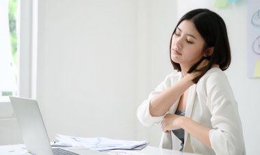BodyScal นวัตกรรมหมอนจาก Mr.Big แก้ Office Syndrome ด้วยการนอน