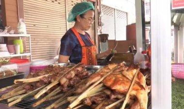 จานโปรดคนไทยสั่นคลอน "ส้มตำ"จ่อทะลุเพดานราคา "พริก-มะนาว-มะละกอ"ขึ้นยกแผง