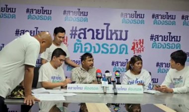 ร้องสายไหมต้องรอด ถูกกลุ่มนักพนันด้วยกันกว่า 50 คน รุมทำร้ายอาการสาหัส