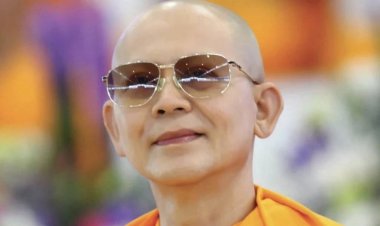 หมดอายุความ  "ดีเอสไอ"ยุติดำเนินคดี “ธัมมชโย” ฟอกเงิน-รับของโจร