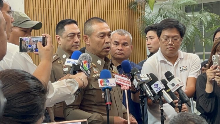 เร่งสอบปม “กู้ภัย–ตำรวจ” ประเมินพลาด ปล่อยหญิงบาดเจ็บเสียชีวิตคาโรงพัก