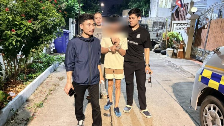 แม่เข่าทรุดหัวใจสลาย!ตาหื่นแอบทำอนาจารหลานสาวมานานหลายปี
