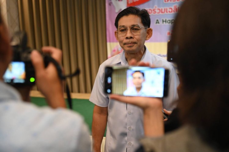 20 มีนาฯ วันสุขภาพช่องปากโลก ตะลึงคนไทย 60 ปี เหลือฟันเฉลี่ย 19 ซี่