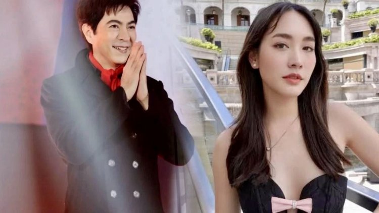 "บอสมิน-บอสเเซม"หนาวอัยการคดีพิเศษนัดส่งตัวฟ้องศาลอาญา คดีดิไอคอน ฉ้อโกงประชาชน-เเชร์ลูกโซ่ 26 มี.ค.นี้