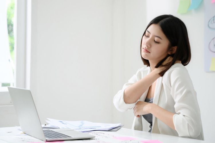 BodyScal นวัตกรรมหมอนจาก Mr.Big แก้ Office Syndrome ด้วยการนอน