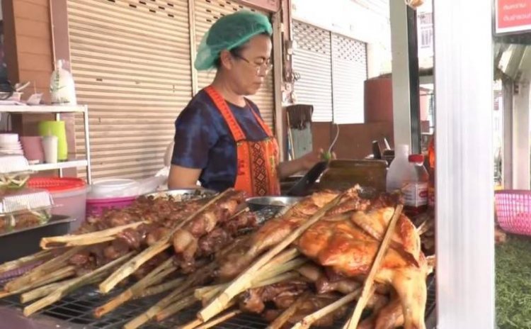 จานโปรดคนไทยสั่นคลอน "ส้มตำ"จ่อทะลุเพดานราคา "พริก-มะนาว-มะละกอ"ขึ้นยกแผง