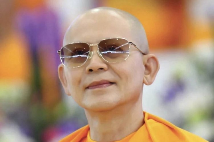 หมดอายุความ  "ดีเอสไอ"ยุติดำเนินคดี “ธัมมชโย” ฟอกเงิน-รับของโจร