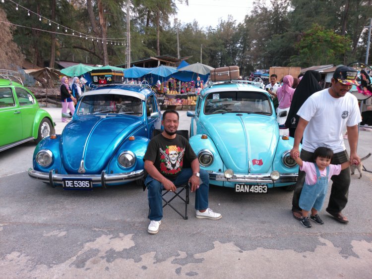 นราธิวาสจัดยิ่งใหญ่ "Narathiwat Bike Fest 2026"ปลุกท่องเที่ยว-กระตุ้นศก.ชายแดนใต้