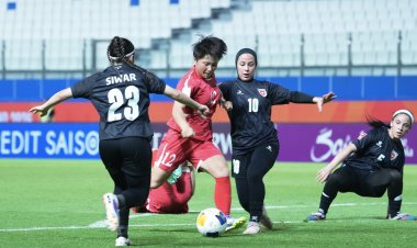 เกาหลีเหนือ U20 ถล่ม จอร์แดน U20 8-0, ออสเตรเลีย U20 อัด ไชนีส ไทเป U20 5-0 ศึกชิงแชมป์เอเชีย 2026 นัดแรก