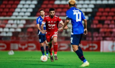 ฐิติพันธ์ ซัด 2 ลูก “แข้งเทพ” เปิดบ้านชนะ สุโขทัย เอฟซี 2-0 ศึกไทยลีก 2025/26