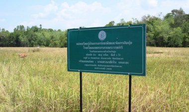 เศรษฐกิจพอเพียงคือทางรอด!ชู 10 หมู่บ้านต้นแบบพึงพาต้นเองฝ่าวิกฤตน้ำแพง