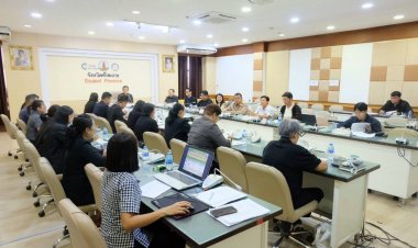 ศรีสะเกษเร่งเครื่อง “ทุเรียนดินภูเขาไฟ–สมุนไพร” ดันเกษตรมูลค่าสูง สร้างรายได้ยั่งยืนทั้งจังหวัด