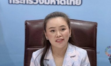 "เลขากวาง-ไตรศุลี ไตรสรณกุล"ลาออก สส. ภูมิใจไทย  นั่ง เลขาธิการนายกรัฐมนตรี