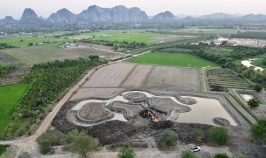 ปรัชญาเศรษฐกิจพอเพียง “ร. 9 สู่โคก หนอง นา  ร.10” ทาง “ทางรอด”ฝ่าวิกฤตสงคราม