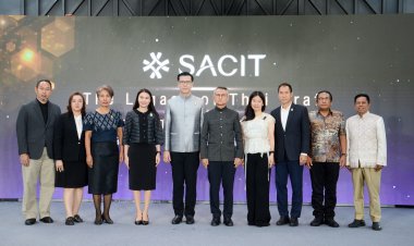SACIT เชิดชู 5  “ครูศิลป์ของแผ่นดิน”ปี 2569 เร่งดันมรดกภูมิปัญญาไทยสู่สากล