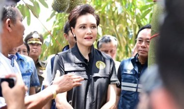 ทุเรียนล้นประเทศ! พาณิชย์เร่งอัดมาตรการทั้งระบบ หวั่นราคาดิ่ง หากส่งออกสะดุด