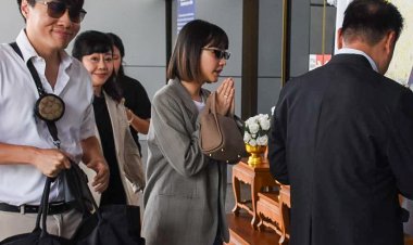 รอดคุก!"บอสเเซม-บอสมิน"ศาลอาญาให้ประกันคดีดิไอคอน วงเงินคนละ1 ล้าน