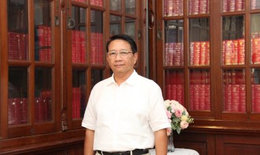 "กรมตรวจสอบบัญชีสหกรณ์" ชู 4นโยบายขับเคลื่นองค์กร-ปรับภาพลักษณ์