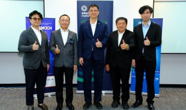 ภาคอุตสาหกรรมไทยเร่งปรับตัวรับ Supply Chain Shift ชูเทคโนโลยี-วัสดุ-นวัตกรรม ขับเคลื่อน “Cost-Effective Platform”