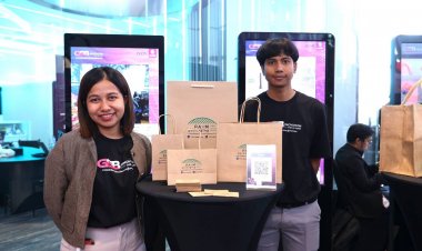 ธนาคารออมสิน - NIA เปิดตัวหลักสูตร "GSB Innovation for the Future" พลิกโฉมศักยภาพผู้ประกอบการและคนรุ่นใหม่