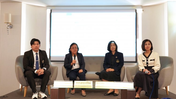 มหิดลเปิดตัวแอปฯ “MU BullyGuard” ชูจิตวิทยาเชิงบวกสู้ภัยบูลลี่ในรั้วโรงเรียน