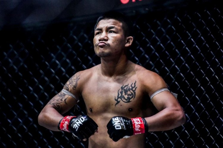 เผยตัวเลข ONE ฟ้อง “รถถัง” เรียกค่าเสียหาย 640 ล้านบาท ดำเนินคดีใน 3 ประเทศ