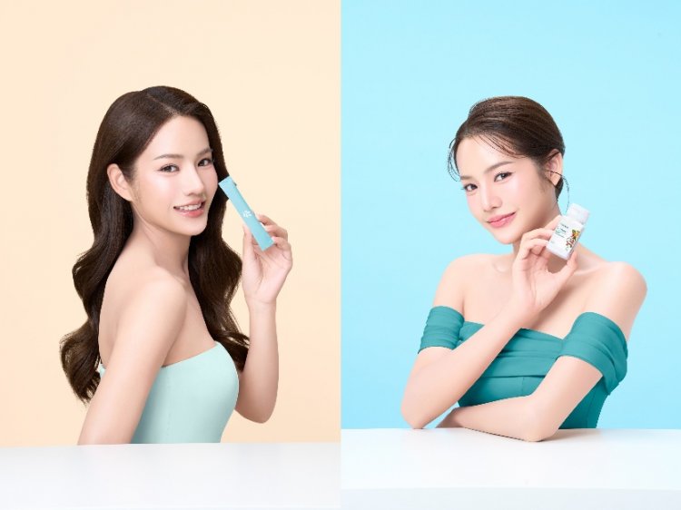 ใหม่ “TruMistTM” จาก “นิวทริไลท์” ตัวเลือกเพื่อการใส่ใจตัวเองสำหรับคนยุคใหม่ให้คุณใส่ใจตัวเองง่าย ๆ ในทุกวัน