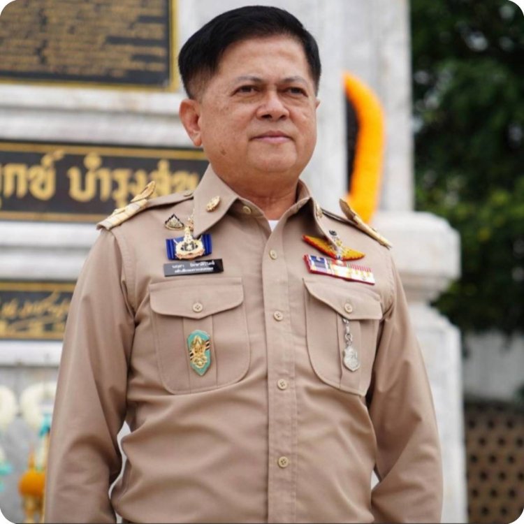 "สิงห์พวง" อธิบดี.ปค. สั่งปลัดจังหวัด-นายอำเภอทั่วปท.ลุยลดภาระค่าครองชีพ