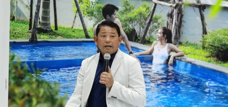 สระ“เจ.ดี.พูลส์”ผงาดสู่ปีที่ 30 ชูผู้นำนวัตกรรมเข้าครบทุกวงการ