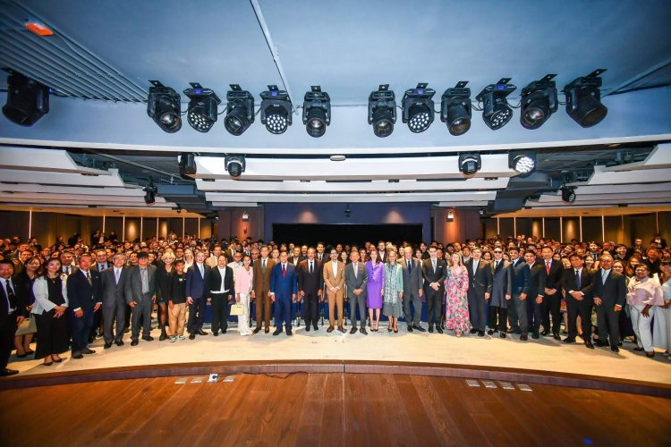 ฉลอง 60 ปี “โรงเรียนดนตรียามาฮ่า” เร่งเครื่องธุรกิจดนตรีศึกษา เดินหน้าสู่ Music Ecosystem ดันไทยสู่ศูนย์กลางดนตรีภูมิภาค