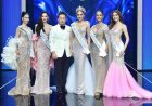 "The World is TRUE" งามอย่างมีคุณค่า สวมมง "น้ำผึ้ง"  Miss World Thailand 2026