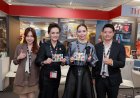 Cannes Film Festival “รมว.ซาบีดา” เปิดเวที Director Talk ดันภาพยนตร์ไทยสู่เวทีโลก