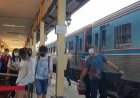 เสียงสะท้อนคนรากหญ้าปราจีนฯต้าน "คมนาคม" ห้ามรถไฟเข้ากรุง!   ฉะแก้ปัญหาไม่ตรงจุด-ซ้ำเติมคนจน