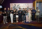 ป.ป.ช. จัดใหญ่  "ผลลัพธ์ทุจริตลิขิตชะตากรรม ปี 2" ภายใต้ภาพยนตร์ชื่อ "แกะดำ"
