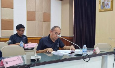 ศรีสะเกษส่ง“เทศบาลตำบลน้ำคำ”ตัวแทนต้นแบบส่งเสริมการท่องเที่ยวระดับจังหวัด สู้ศึกระดับภาค