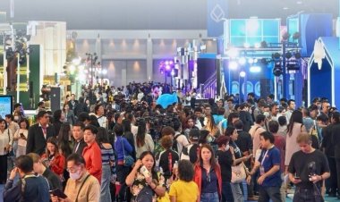 คปภ.ชวนคนไทย "รู้ทันประกันภัย"Money Expo 2026