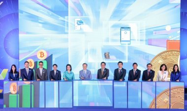 คปภ.ชวนคนไทย “รู้ทันประกัน Money Expo 2026 เปิดมุมมองใหม่ให้ประชาชนรู้ทันมิจฉาชีพ