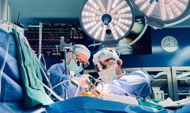 โรงพยาบาลหัวใจกรุงเทพ ยกระดับสู่ “CVT Hospital of Asia Pacific”ชูแนวคิด BEYOND HEART CARE ดูแลครบเรื่องหัวใจ หลอดเลือด และทรวงอก