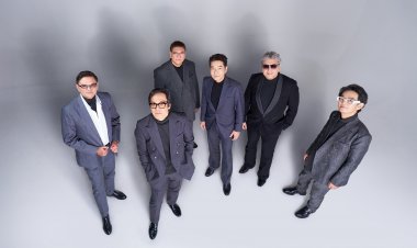 สุดๆ ไปเลย! “NUVO” รีเทิร์นคืนสเตจคอนเสิร์ตใหญ่ในรอบ 7 ปี!