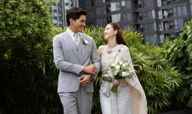 อวานี รัชดา กรุงเทพฯ จับมือ Tonkar Flower จัดงาน Wedding Showcase รังสรรค์วันสำคัญให้สมบูรณ์แบบในทุกมิติใจกลางย่านรัชดา