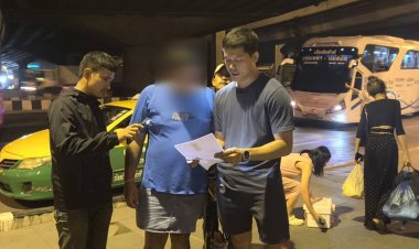 ตำรวจบุกรวบ “สาวสอง” หลอกลงทุนออนไลน์! กดซื้อสินค้าหวังผลกำไร
