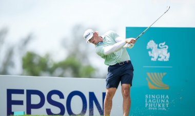 เอปสัน ผนึก All Thailand Golf Tour เสริมพลังวงการกอล์ฟไทยด้วยเทคโนโลยีระดับโลก