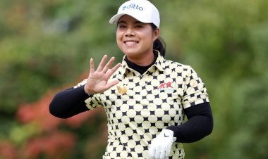 “เปียโน อาภิชญา ยุบล”  จากเด็กหญิงในค่ายทหารสระบุรี สู่ความฝันบนเวที “แอลพีจีเอ”