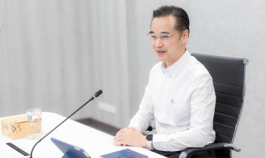 ชวนรู้จัก “กองทุน DE” โอกาสสนับสนุนโครงการดิจิทัลของคุณ