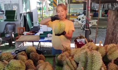พ่อค้าแม่ค้าหวัง "ไทยช่วยไทย พลัส"กระตุ้นจับจ่ายใช้สอย-เศรษฐกิจคึกคัก