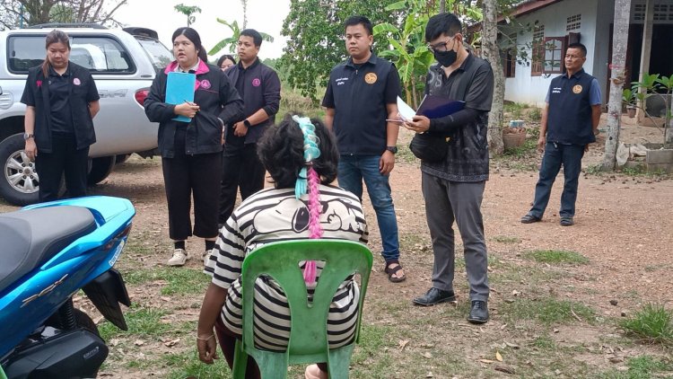 ตาร้องสื่อหลานสาว 11 ขวบถูกญาติอนาจารคาบ้าน ป้าบุกช่วยเห็นคาตาใต้ผ้านวม