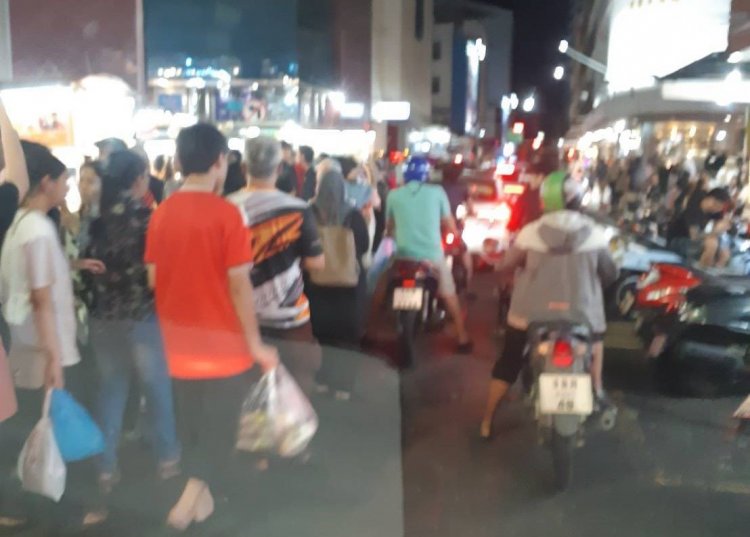 เอกชนใต้เชื่อมั่น "ไทยช่วยไทย"กระตุ้นศก.คึกคักทั่วไทย ชงต่อยอด"ร้านธงฟ้า"คู่ขนานลดค่าครองชีพ