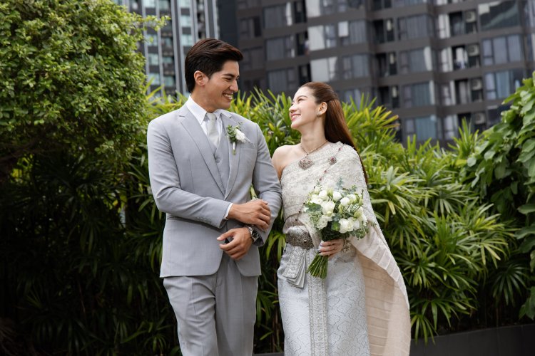 อวานี รัชดา กรุงเทพฯ จับมือ Tonkar Flower จัดงาน Wedding Showcase รังสรรค์วันสำคัญให้สมบูรณ์แบบในทุกมิติใจกลางย่านรัชดา