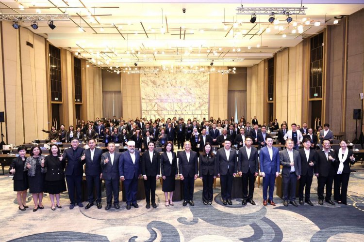 คปภ. เปิดเวที ASEAN Life Insurance Leadership Program (ALIP) 2026 เสริมความร่วมมือระดับภูมิภาค
