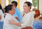 "สุขสมรวย"รมต.สำนักนายกฯยัน รัฐบาลเดินหน้าโครงการ “อาสาพยาบาลชุมชน” 1 หมื่นคน